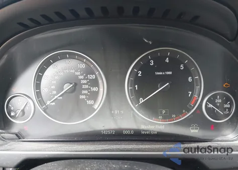 2014 BMW X5 xDrive35I from USA, damaged, VIN 5UXKR0C59E0K42720